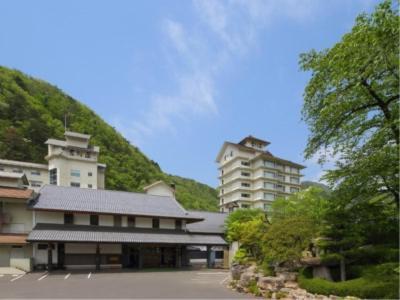 Yoshikawaya Hotel Fukushima  Phòng bức ảnh