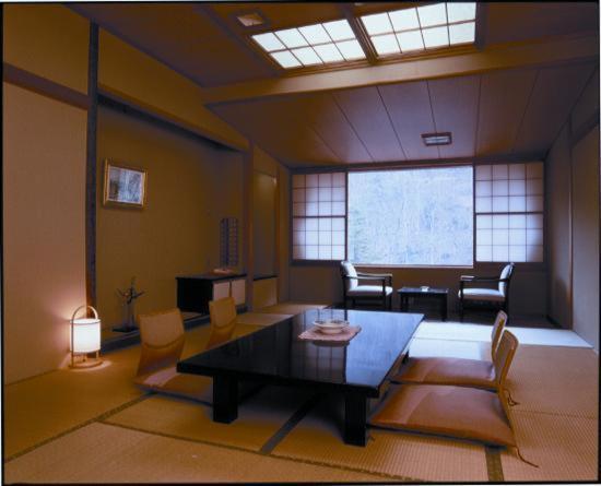 Yoshikawaya Hotel Fukushima  Ngoại thất bức ảnh
