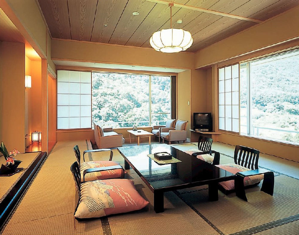 Yoshikawaya Hotel Fukushima  Ngoại thất bức ảnh