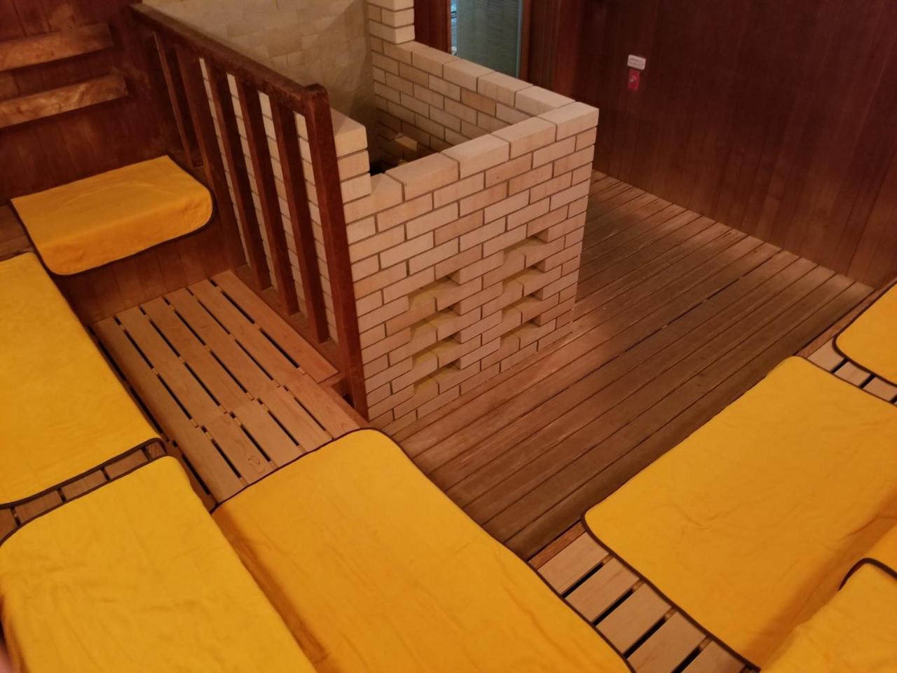Yoshikawaya Hotel Fukushima  Ngoại thất bức ảnh