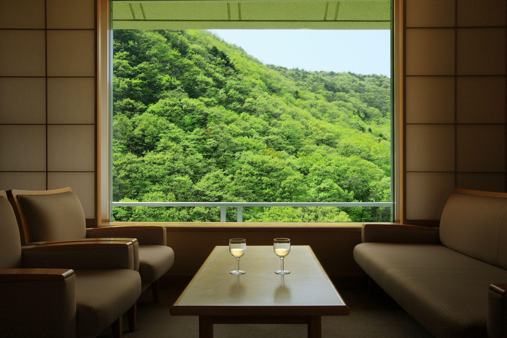 Yoshikawaya Hotel Fukushima  Ngoại thất bức ảnh